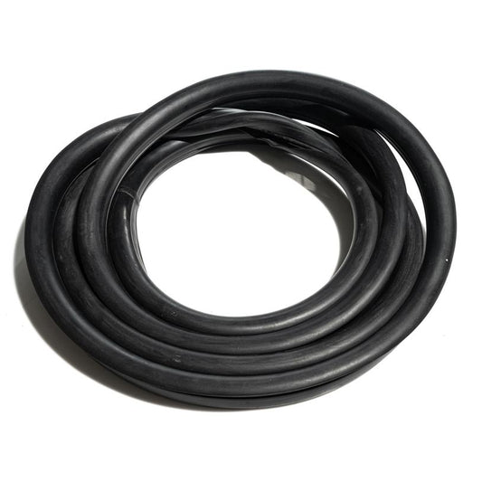 Borracha do Vigia da Tampa do Porta-malas - Uniflex - 39664 - (1)