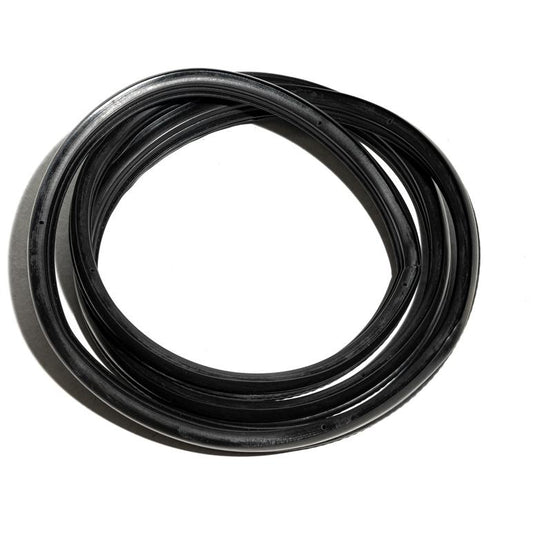 Borracha do Vigia da Tampa do Porta-malas - Uniflex - 39857 - (1)
