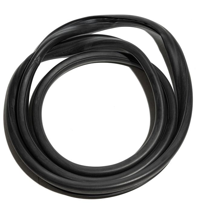 Borracha do Vigia DA Tampa do Porta-Malas - Uniflex - 39875 - (1)