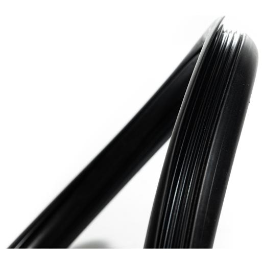 Borracha do Vigia do Porta-malas - Uniflex - 37260 - (2)
