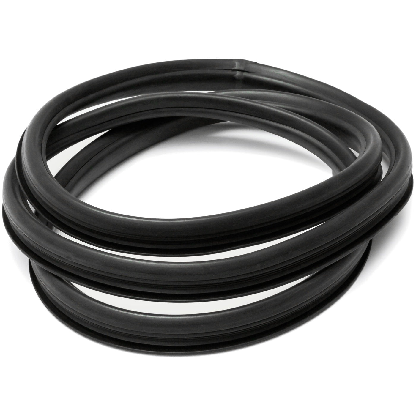 Borracha do Vigia do Porta-malas - Uniflex - 37261 - (1)