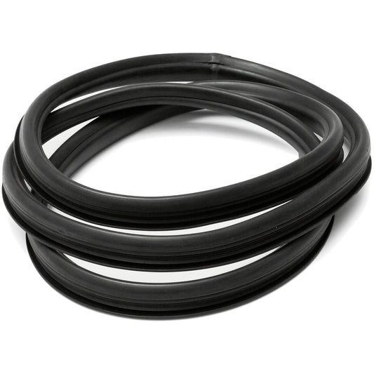 Borracha do Vigia do Porta-malas - Uniflex - 37261 - (1)