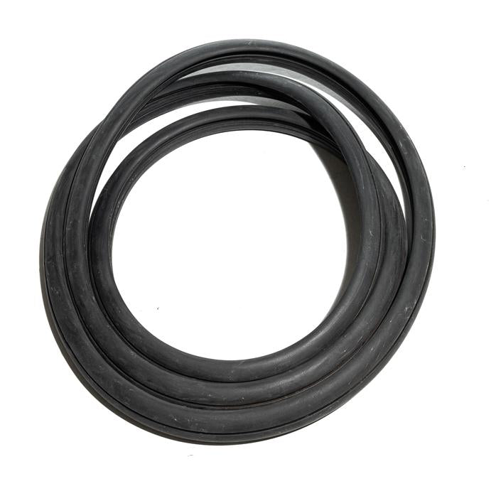Borracha do Vigia do Porta-malas - Uniflex - 37262 - (1)