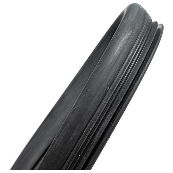 Borracha do Vigia do Porta-malas - Uniflex - 37262 - (3)
