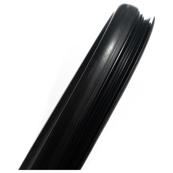 Borracha do Vigia do Porta-malas - Uniflex - 37265 - (3)