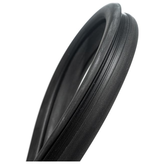 Borracha do Vigia do Porta-malas - Uniflex - 37266 - (3)