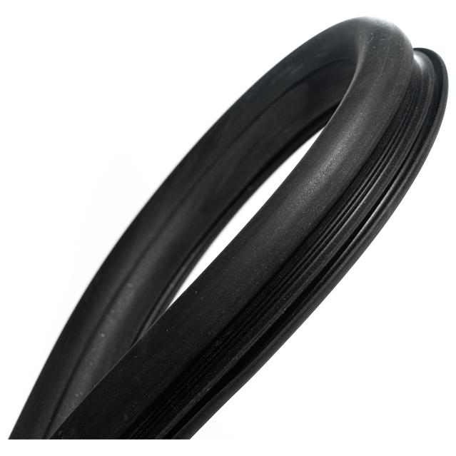 Borracha do Vigia do Porta-malas - Uniflex - 37266 - (2)