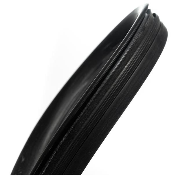 Borracha do Vigia do Porta-Malas - Uniflex - 37277 - (2)