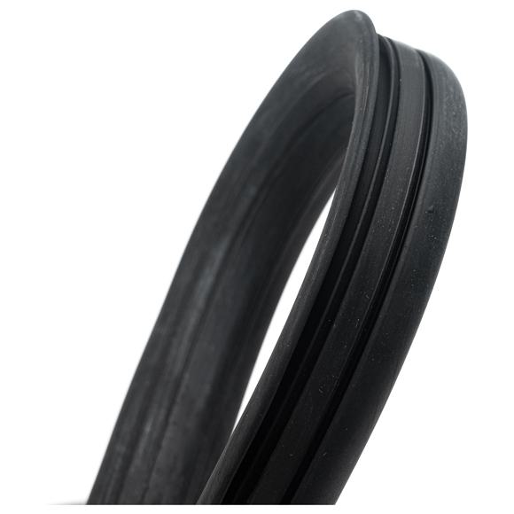Borracha do Vigia do Porta-malas - Uniflex - 37284 - (3)
