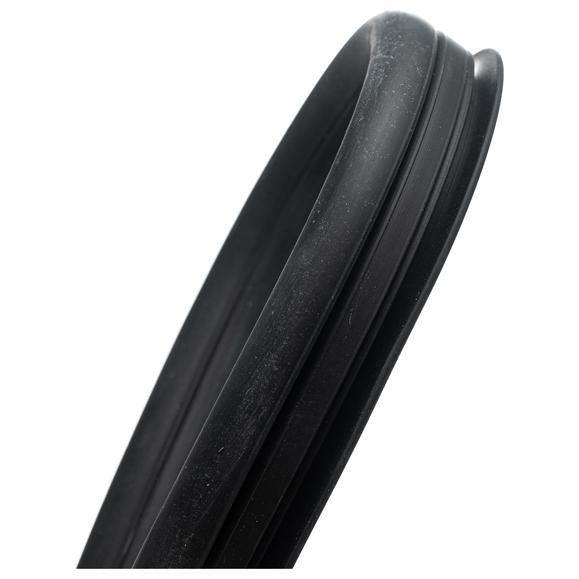 Borracha do Vigia do Porta-malas - Uniflex - 37284 - (2)