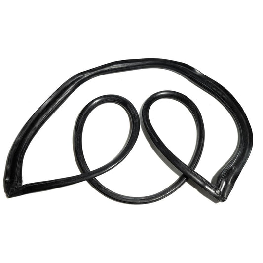 Borracha do Vigia do Porta-malas - Uniflex - 37299 - (1)