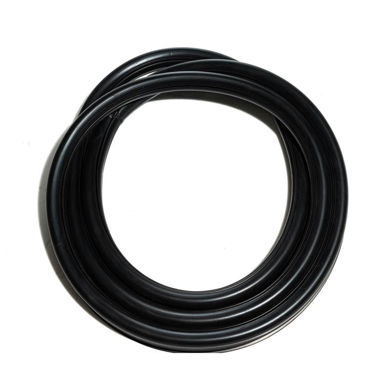 Borracha do Vigia do Porta-malas - Uniflex - 37301 - (1)