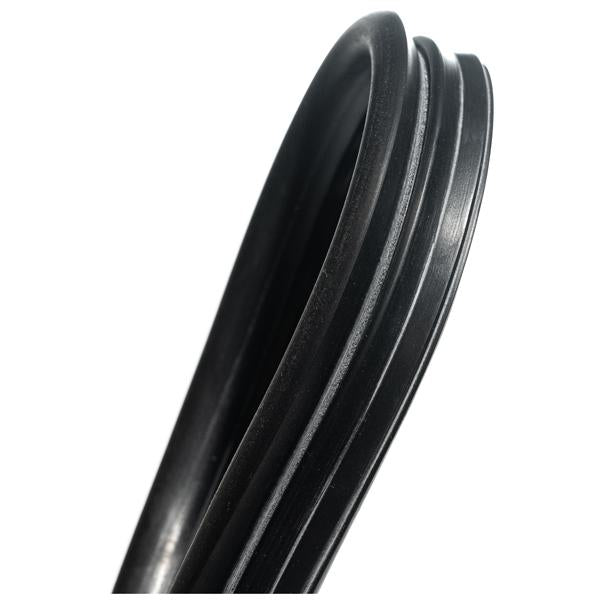 Borracha do Vigia do Porta-malas - Uniflex - 37302 - (2)