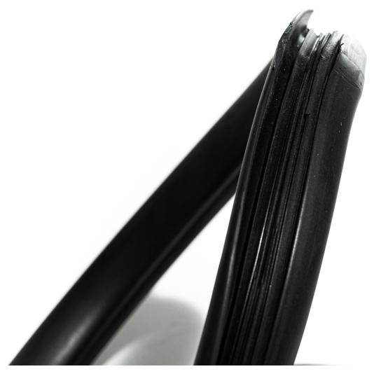 Borracha do Vigia do Porta-malas - Uniflex - 37309 - (2)