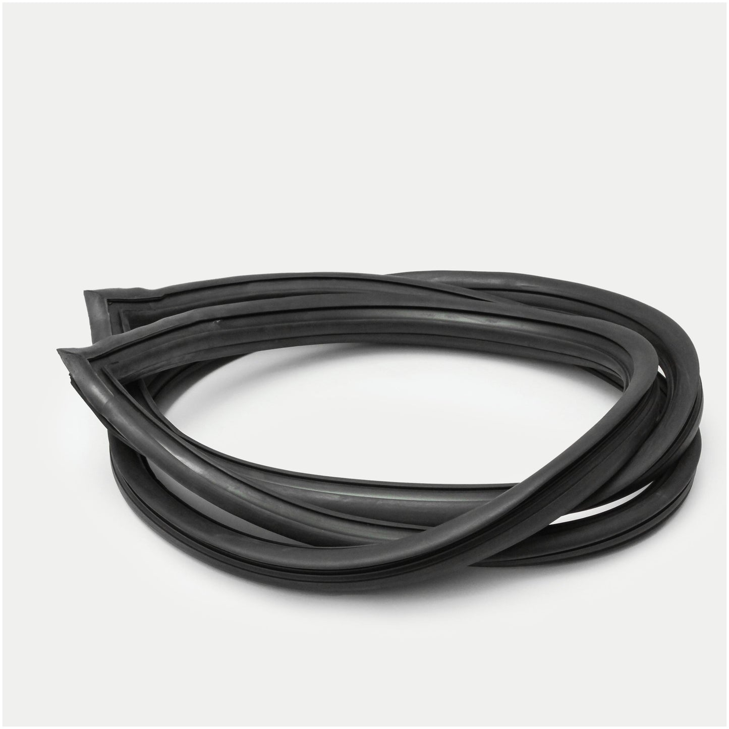 Borracha do Vigia do Porta-malas - Uniflex - 37809 - (2)