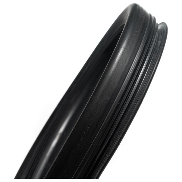 Borracha do Vigia do Porta-malas - Uniflex - 37811 - (3)