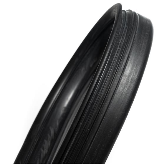 Borracha do Vigia do Porta-malas - Uniflex - 37811 - (2)