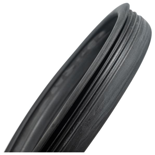 Borracha do Vigia do Porta-malas - Uniflex - 37812 - (3)
