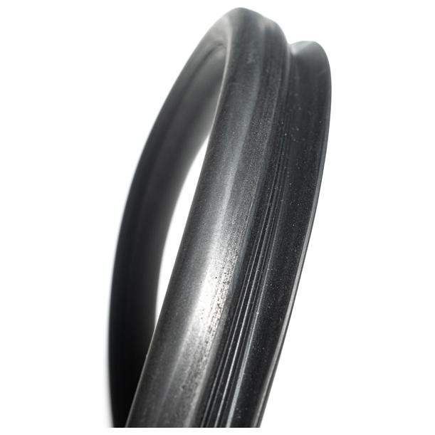 Borracha do Vigia do Porta-malas - Uniflex - 37817 - (2)
