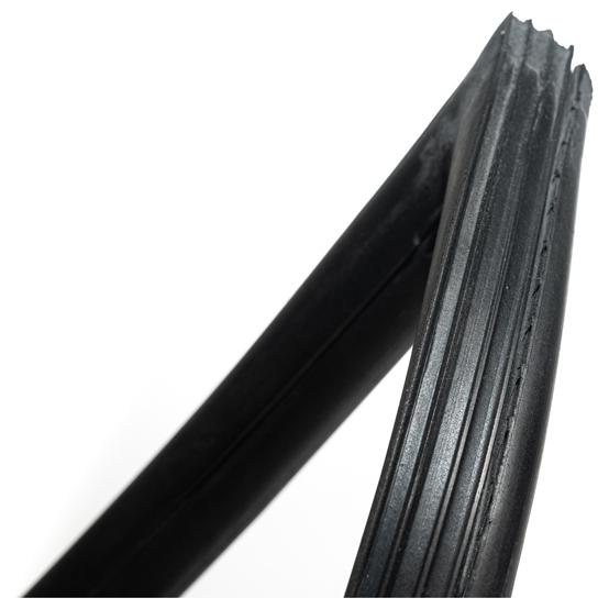 Borracha do Vigia do Porta-malas - Uniflex - 37820 - (2)