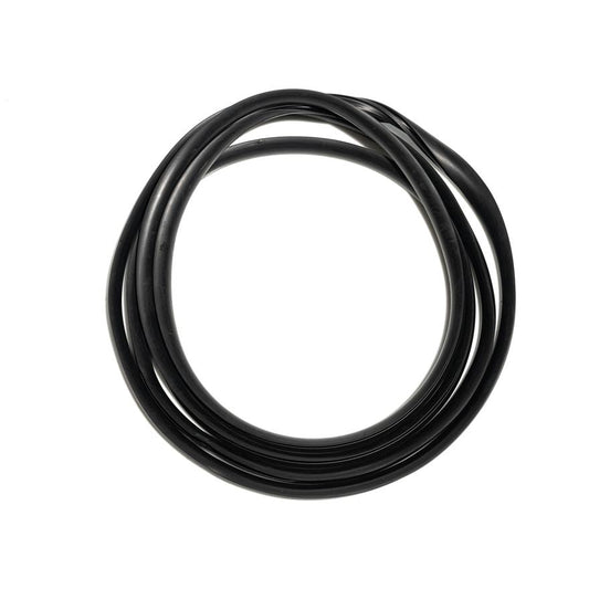 Borracha do Vigia do Porta-malas - Uniflex - 37830 - (1)