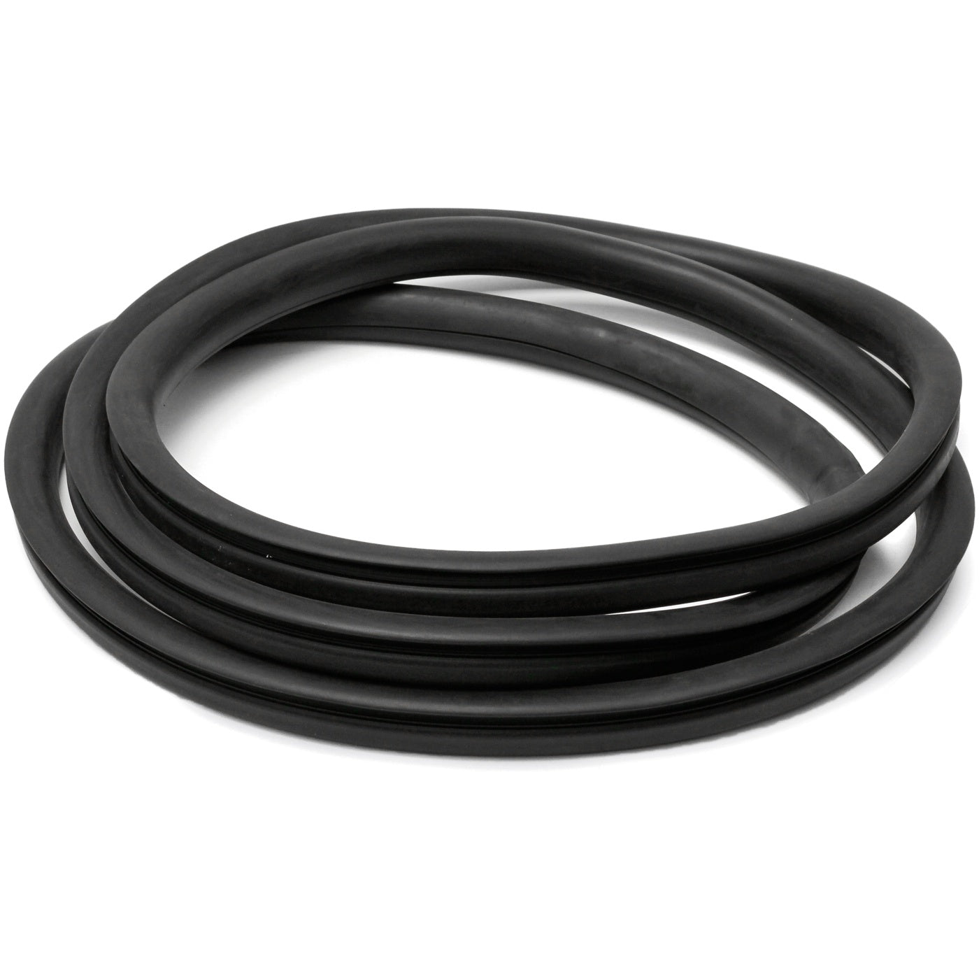 Borracha do Vigia do Porta-malas - Uniflex - 38392 - (1)