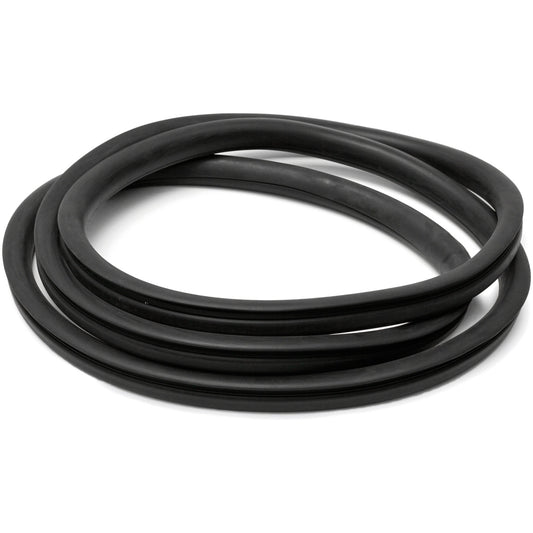 Borracha do Vigia do Porta-malas - Uniflex - 38392 - (1)
