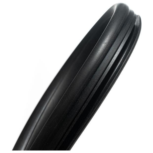 Borracha do Vigia do Porta-malas - Uniflex - 38857 - (2)