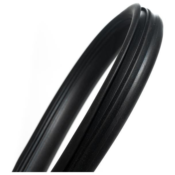 Borracha do Vigia do Porta-malas - Uniflex - 38857 - (3)