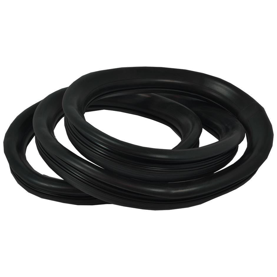 Borracha do Vigia do Porta-malas - Uniflex - 39245 - (1)