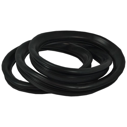 Borracha do Vigia do Porta-malas - Uniflex - 39245 - (1)