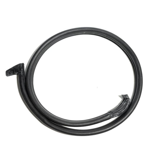 Borracha entre Portas do Porta-malas - Uniflex - 39207 - (1)