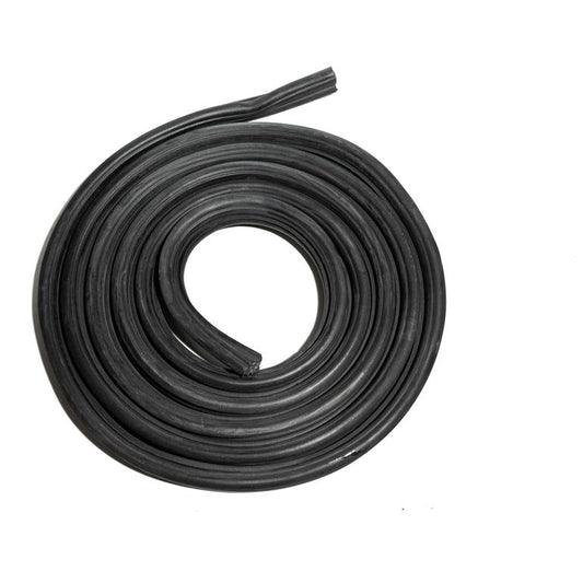 Borracha Interna da Porta - Uniflex - 38945 - (1)