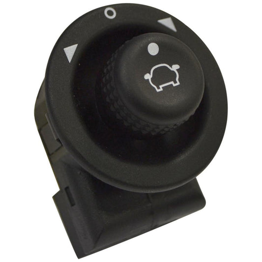 Botão de Regulagem do Retrovisor - Micro - 90938 - (1)