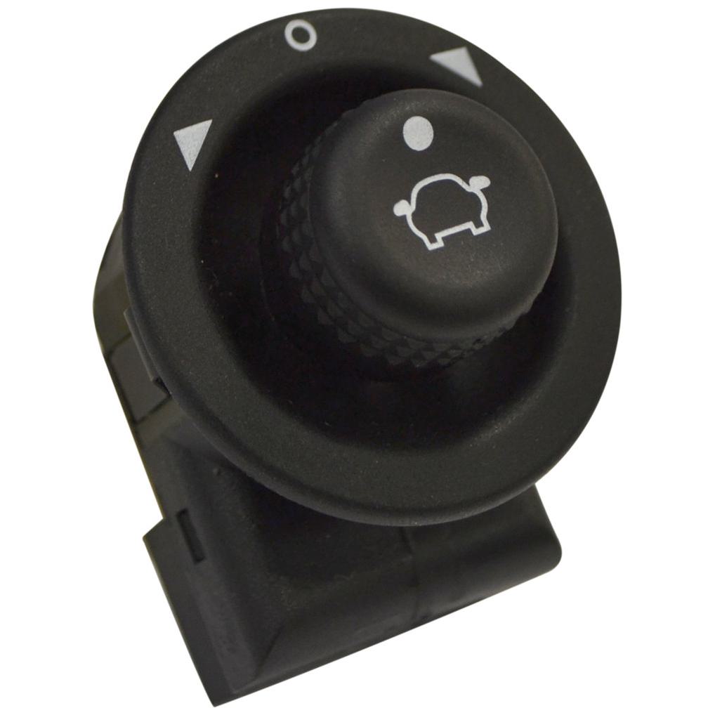 Botão de Regulagem do Retrovisor - Micro - 90940 - (1)