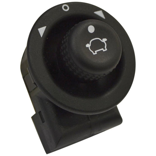 Botão de Regulagem do Retrovisor - Micro - 90940 - (1)