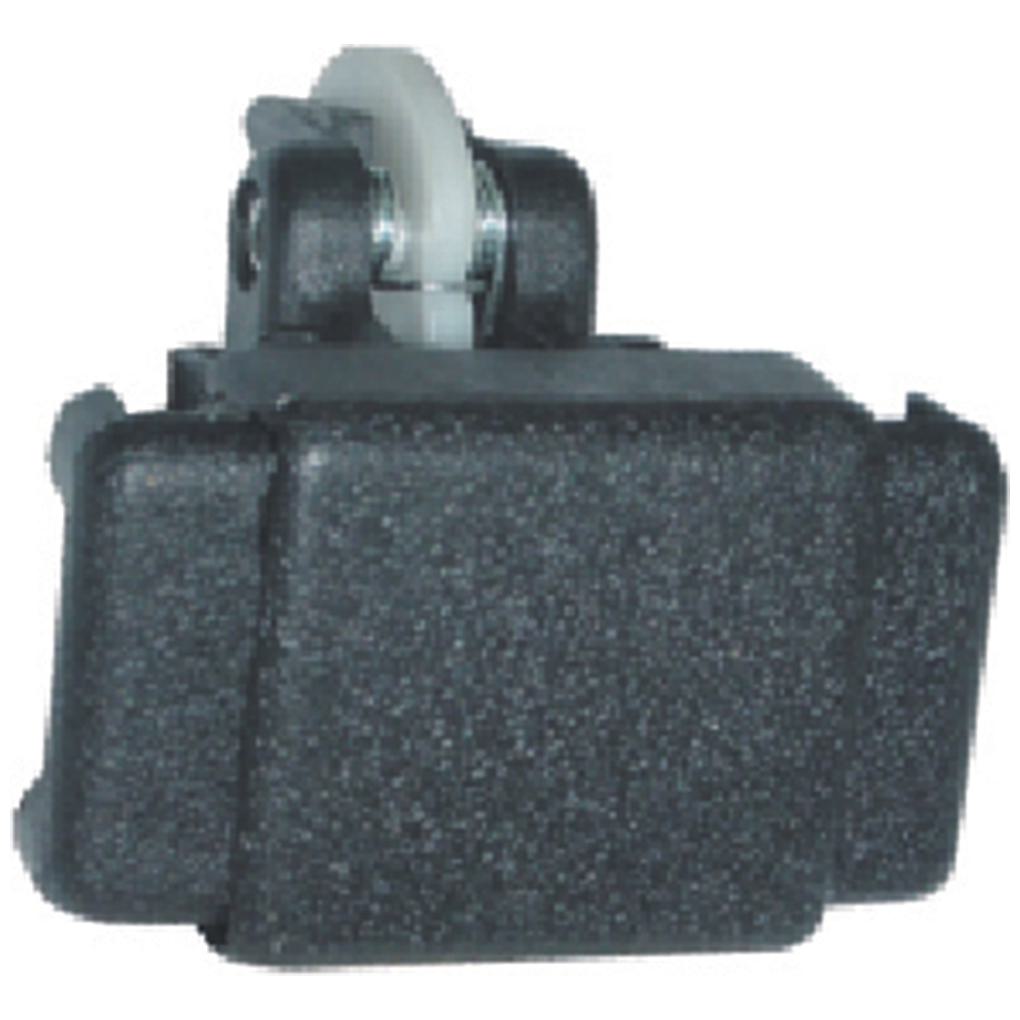 Botão do Porta-Malas - Universal - 40251 - (1)