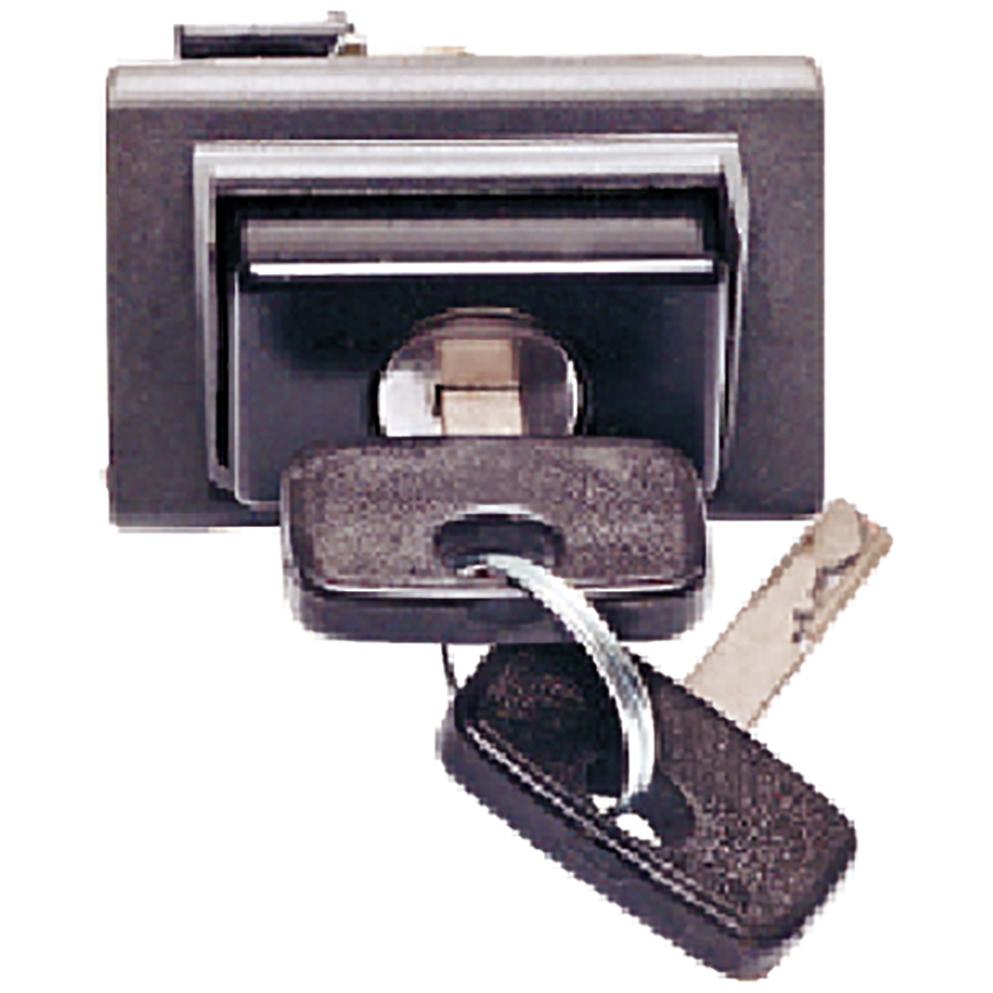 Botão do Porta-Malas - Universal - 40383 - (1)