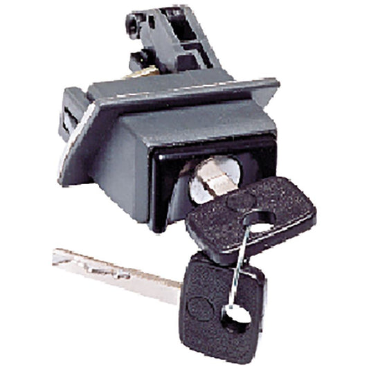 Botão do Porta-Malas - Universal - 40390 - (1)