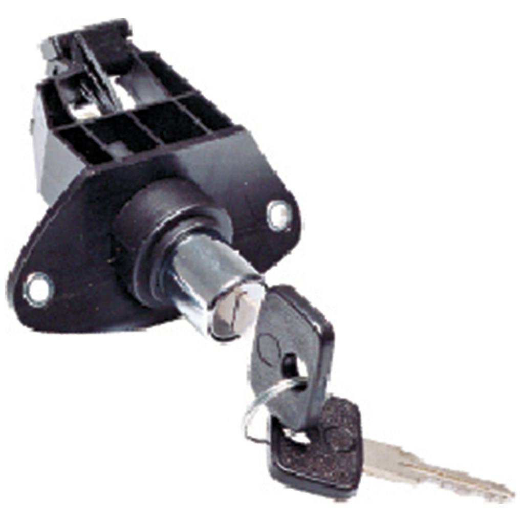 Botão do Porta-malas - Universal - 40532 - (1)