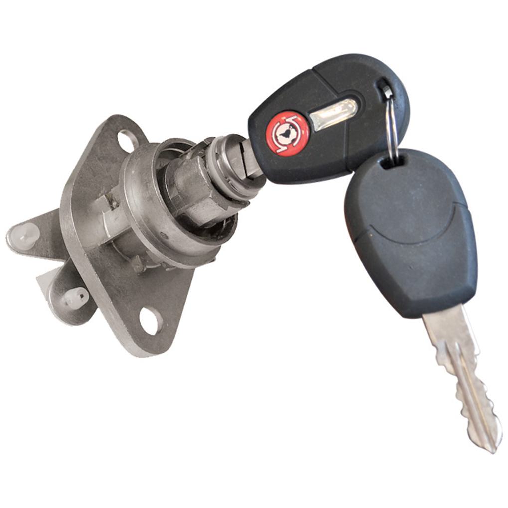 Botão do Porta-Malas - Universal - 70558 - (1)