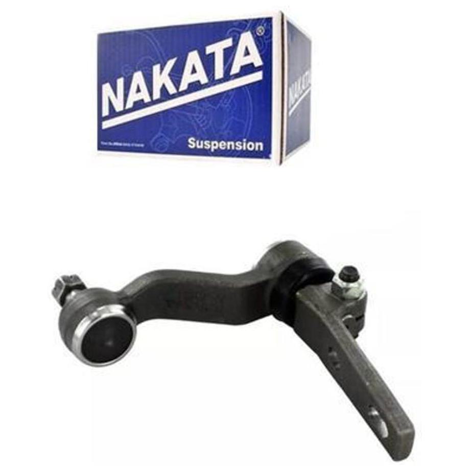 Braço Auxiliar Dianteiro Direito - Nakata - N 3058 - (2)