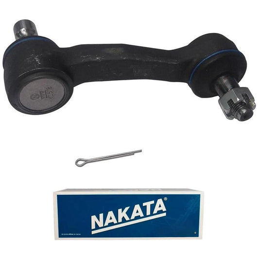 Braço Auxiliar Dianteiro Direito - Nakata - N 3058SA - (1)