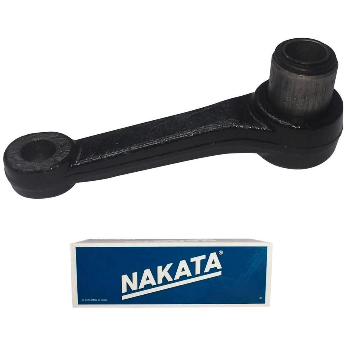 Braço Auxiliar Dianteiro Direito - Nakata - N 378 - (1)