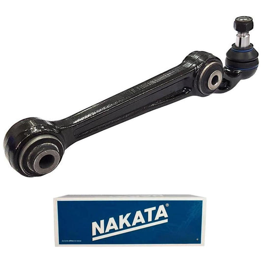 Braço de Suspensão Dianteiro - Nakata - NBJ2026P - (1)