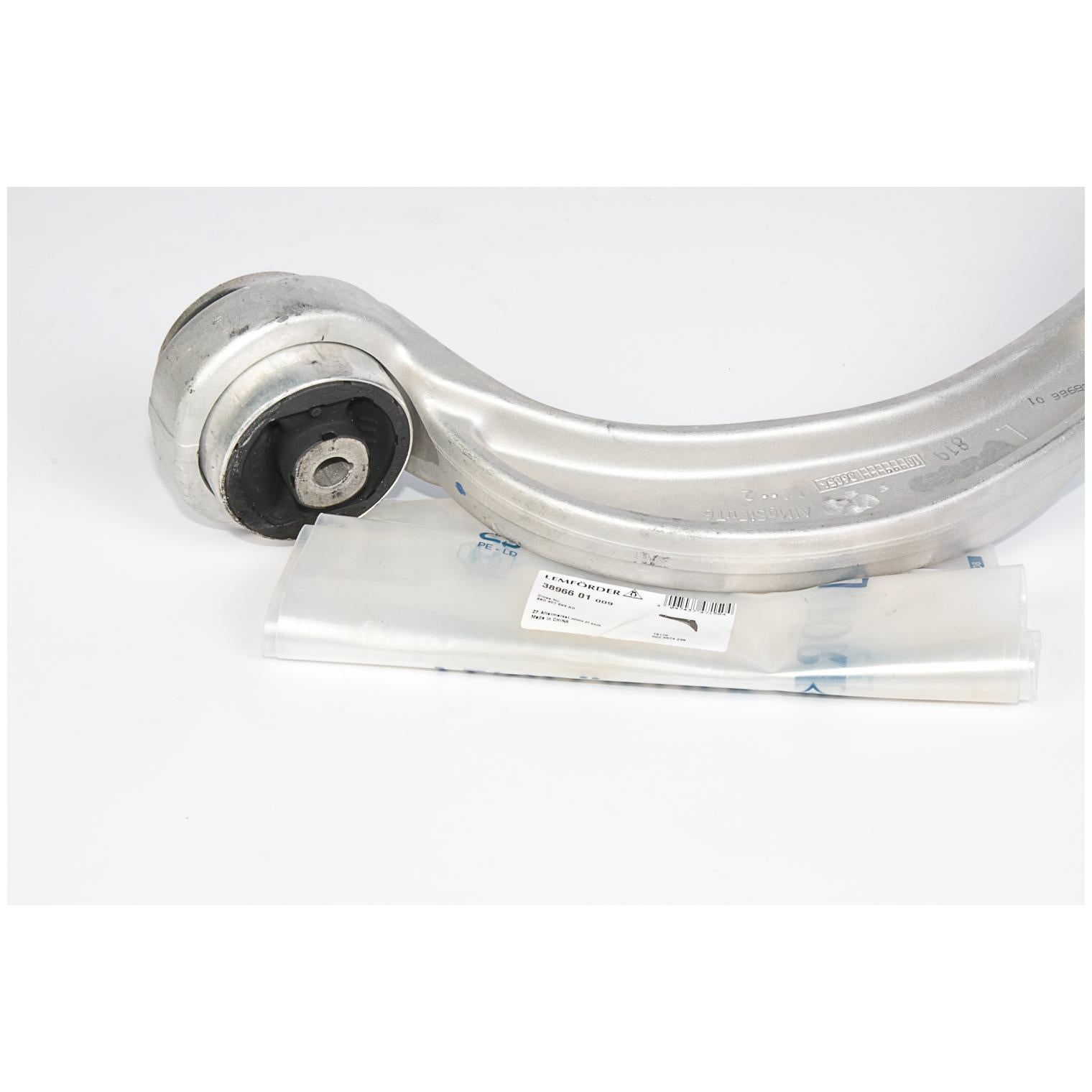 Braço de Suspensão - LEMFÖRDER - 38966 01 - (2)