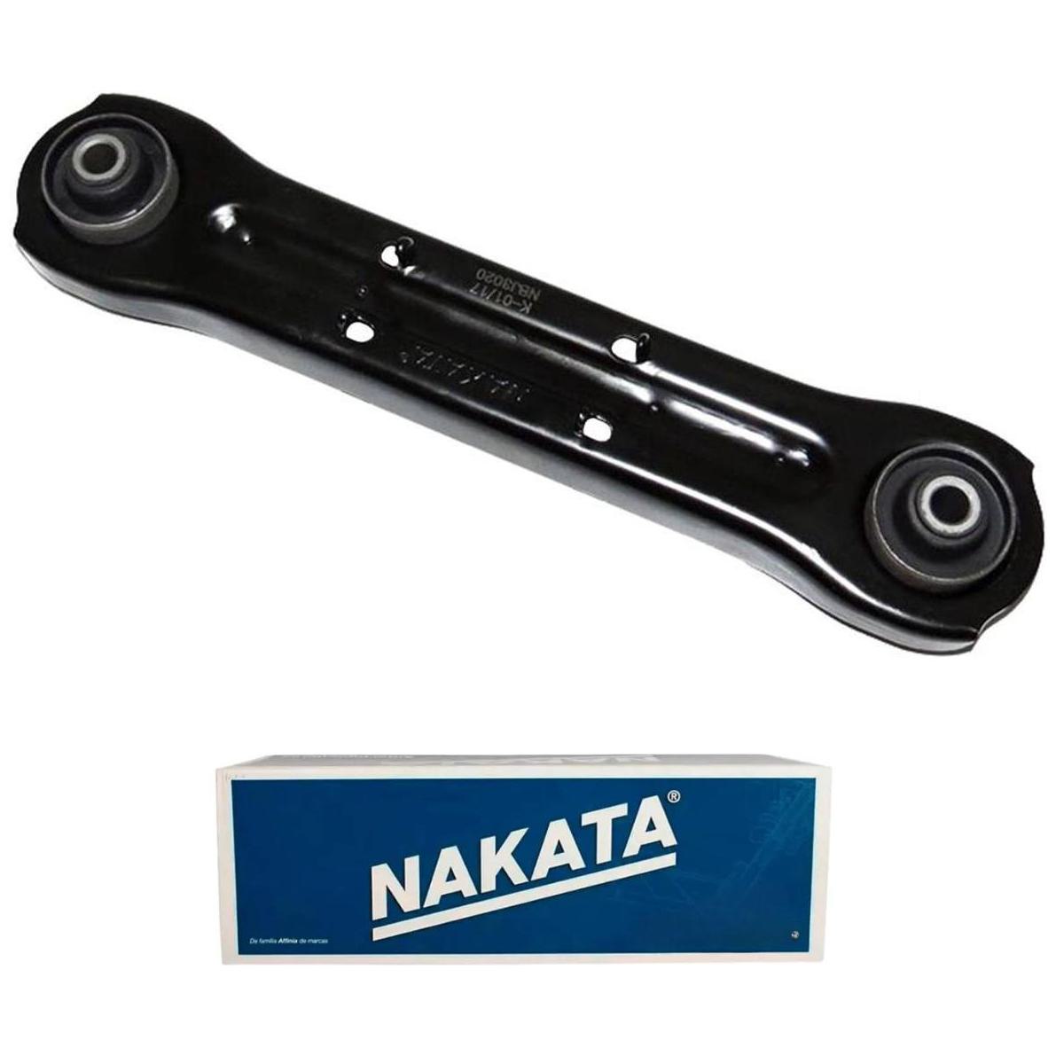 Braço de Suspensão Traseiro - Nakata - NBJ3020 - (1)