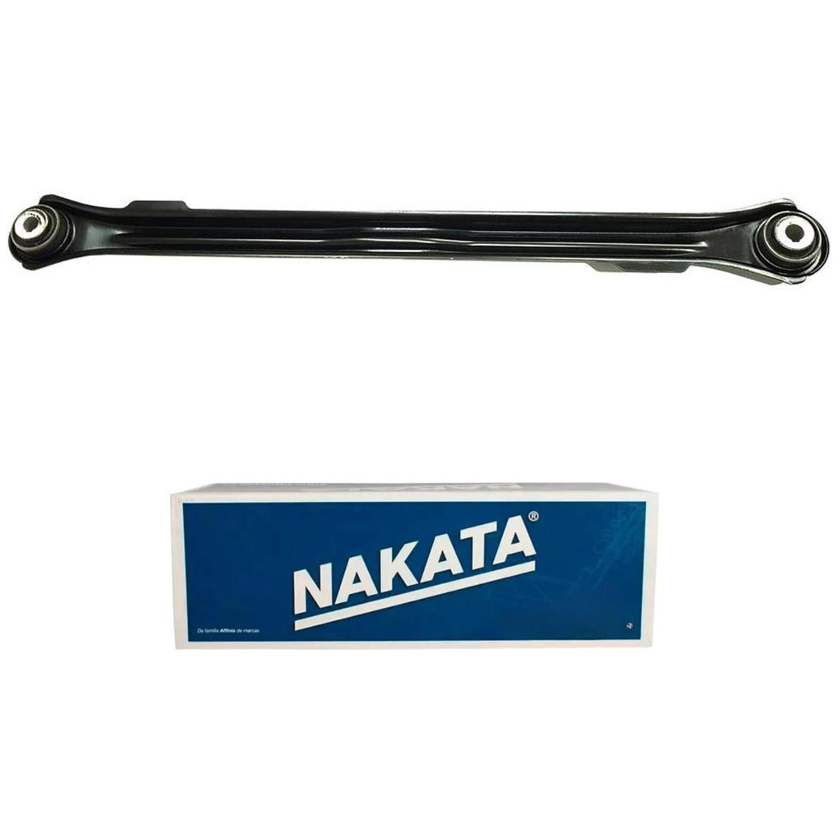 Braço de Suspensão Traseiro - Nakata - NBJ4021 - (1)