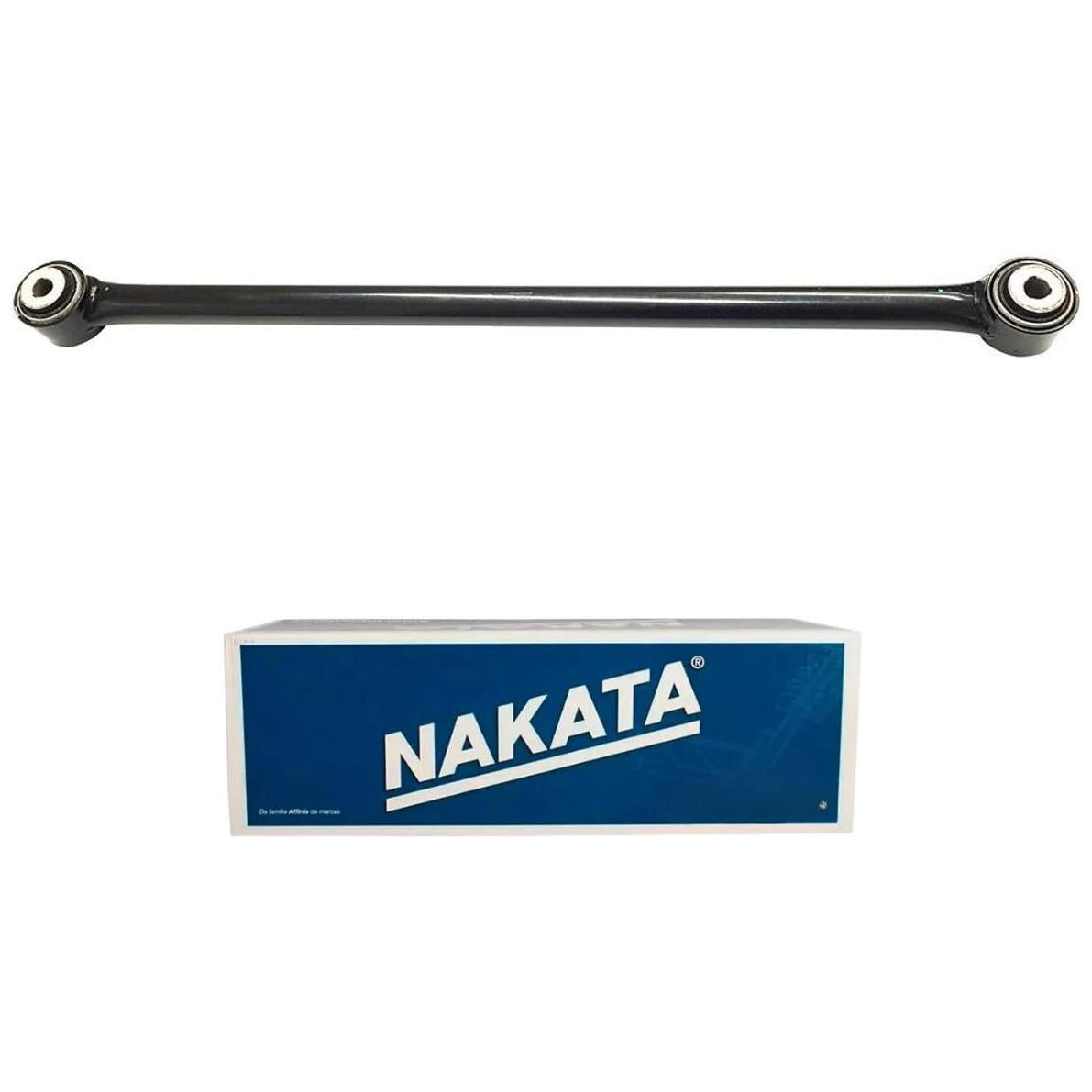 Braço de Suspensão Traseiro - Nakata - NBJ4023 - (1)
