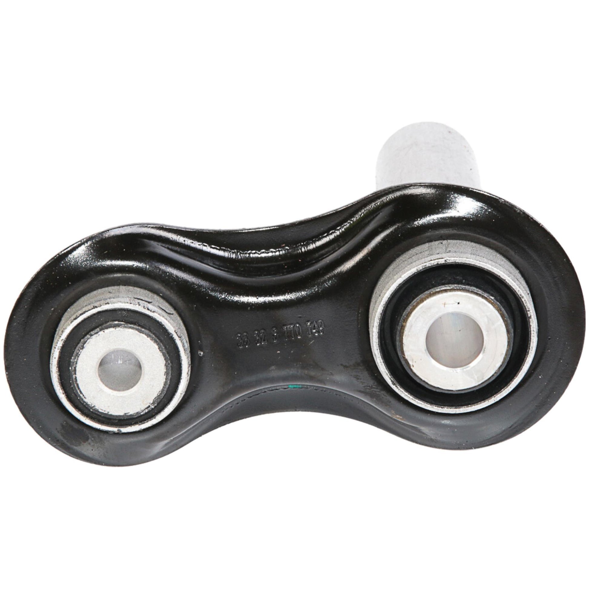 Braço Inferior Suspensão Traseira - LEMFÖRDER - 36902 01 - (2)